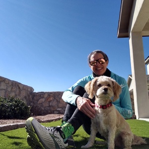 Fundraising Page: Beth Walters